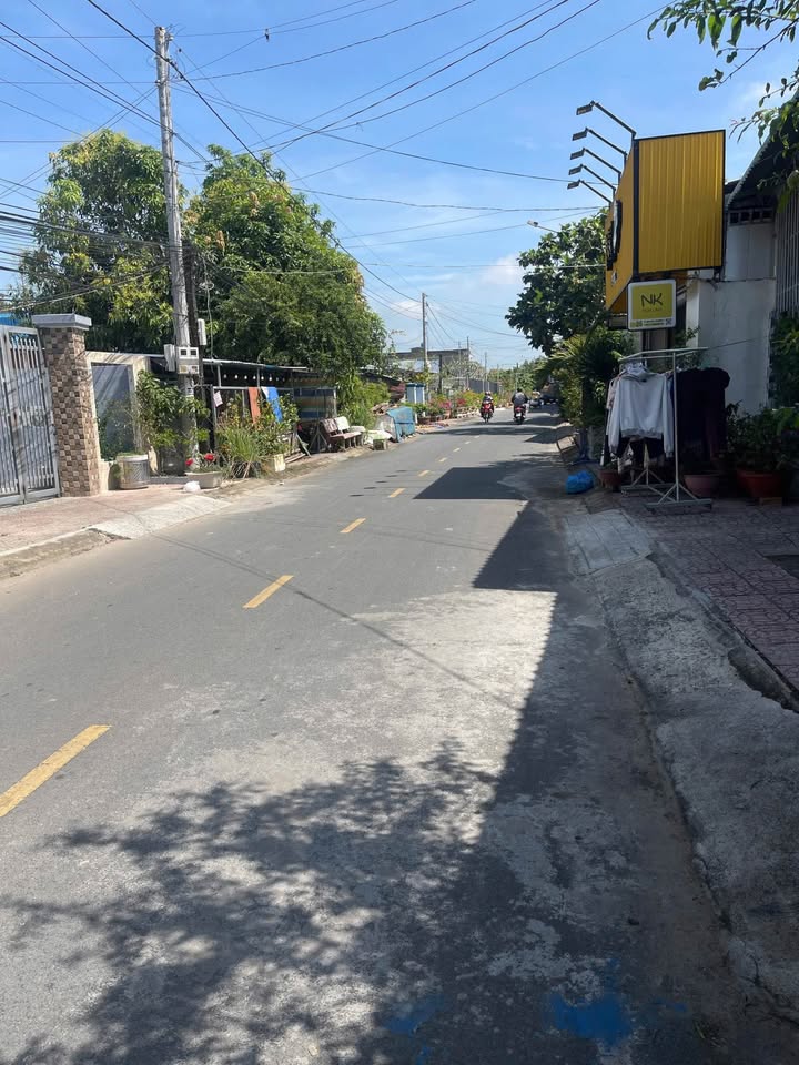 Nhà 2 Tầng Đường Lê Văn Đáng, Cao Lãnh - 85m² - Giá 2.4 Tỷ