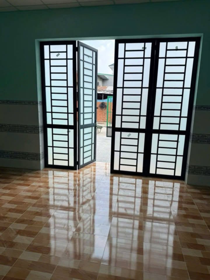 Cho thuê nhà Ngô Quyền, Tây Ninh - 120m² giá 2 triệu/tháng