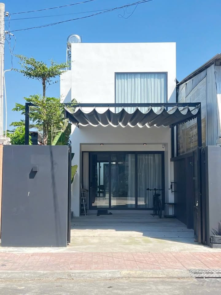 Nhà nguyên căn Hiệp Ninh Tây Ninh 6 triệu - Sẵn sàng ở ngay!