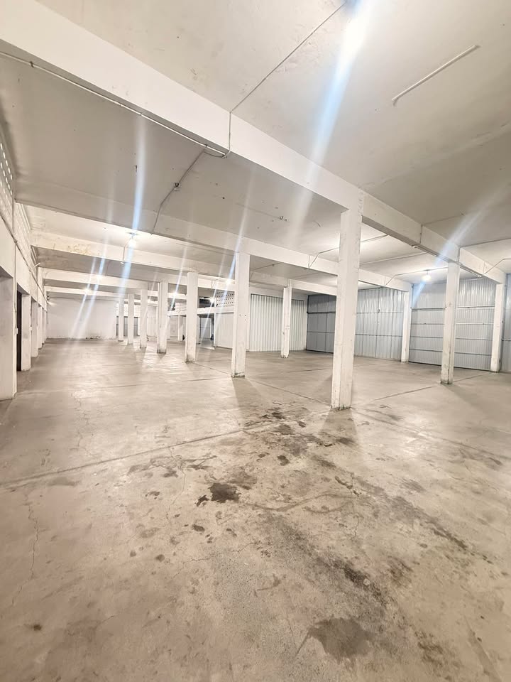 Văn phòng + Kho Khu Bắc Hải Q11 100m² - Hoạt động ngay!