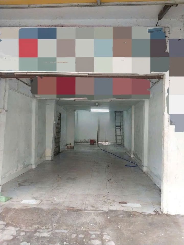 Nhà Mặt Tiền Quận 10 68m² 15 triệu - Kinh doanh tự do, vị trí đắc địa!