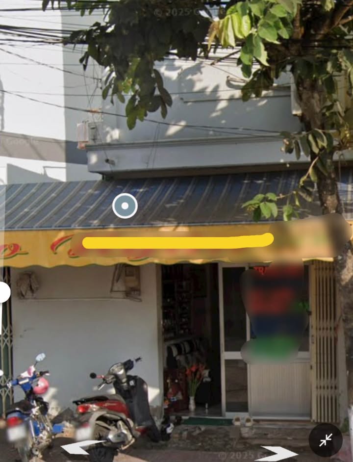 Mặt Tiền Nguyễn Văn Thiệt, Vĩnh Long - 6 Triệu/Tháng, Sẵn Sàng Kinh Doanh