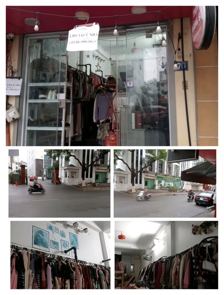 Nhà phố Phan Văn Trường 30m2 12 triệu - Cho thuê ngay