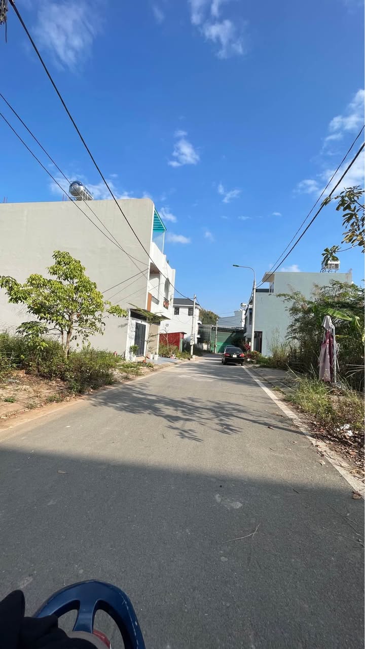 Đất nền KDC Kè Suối 4B Sơn La 119m² - Sổ đỏ chính chủ