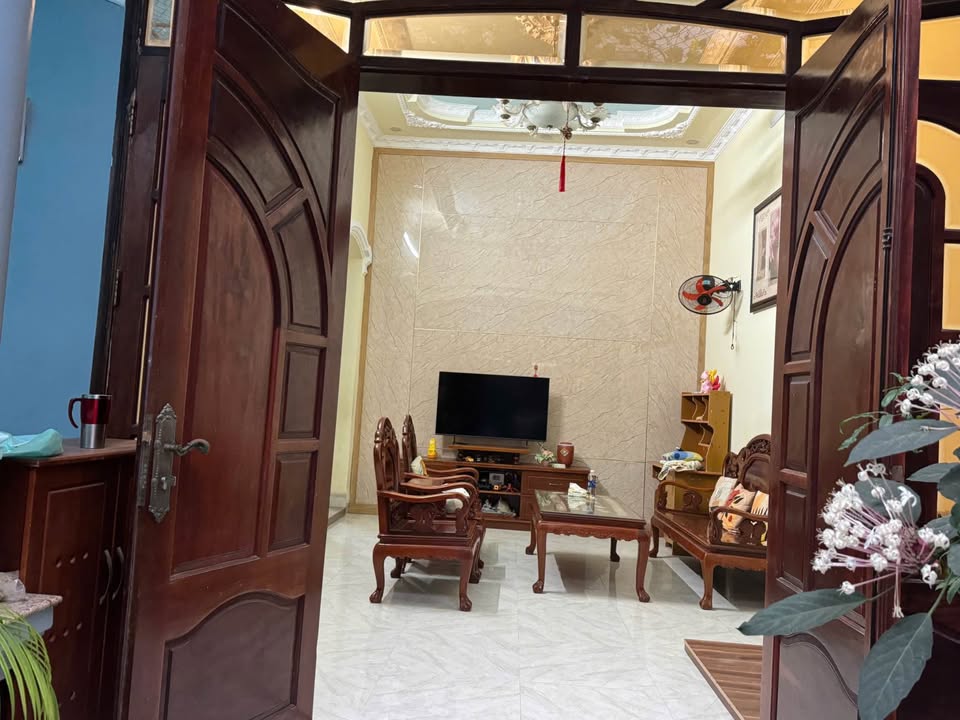 Nhà Riêng Vũng Tàu 12 Triệu/Tháng - Full Nội Thất, Sẵn Sàng Vào Ở!