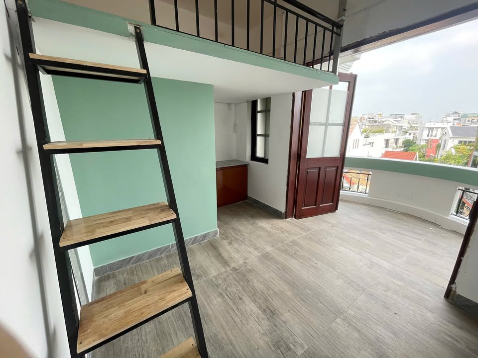 Phòng ban công Lê Thị Hồng Gò Vấp 3 triệu - Sẵn sàng vào ở!