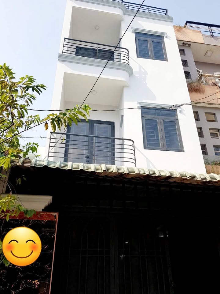 Nhà Riêng Thới An Q12 64m² 9 Triệu - Sẵn Sàng Ở Ngay!
