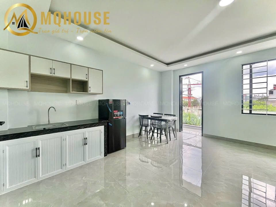 Cho thuê Studio Full nội thất, Gò Vấp - Sẵn Sàng Dọn Vào Ở Ngay!