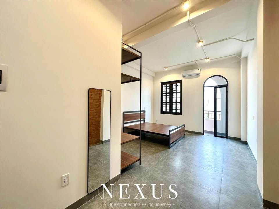 Căn hộ Nguyên Hồng, Gò Vấp 40m² - Full nội thất cao cấp!