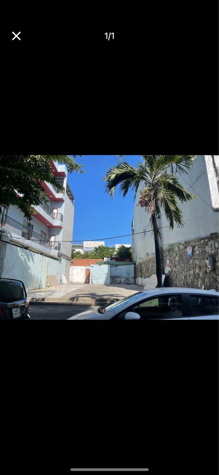 MTKD 180m² Đống Đa, Hải Châu - Giá 12 Triệu/Tháng, Cán Nền Sẵn Sàng Kinh Doanh