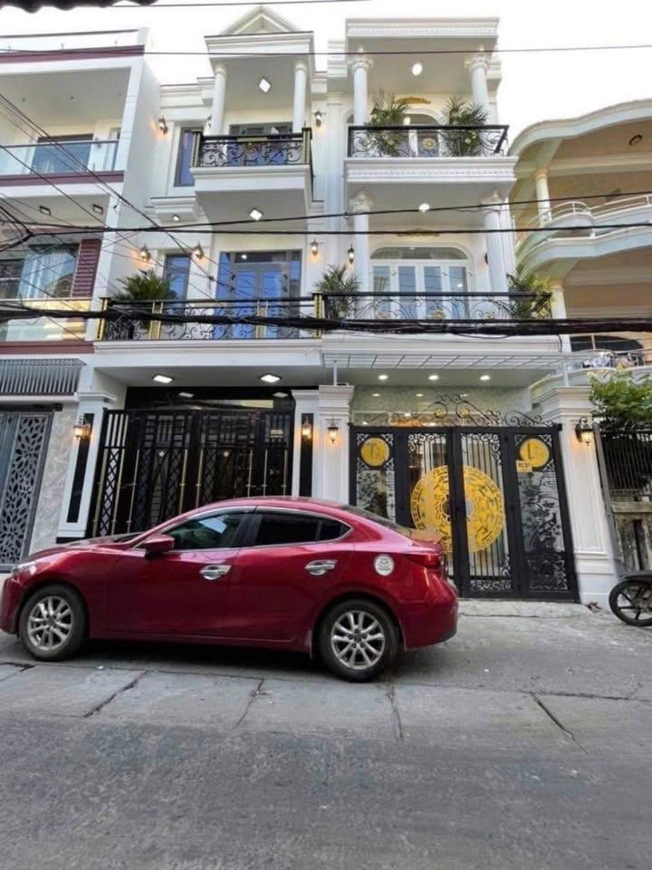 Bán nhà Cù Chính Lan 58m² - Kiệt ô tô 6m, kinh doanh cực đỉnh!