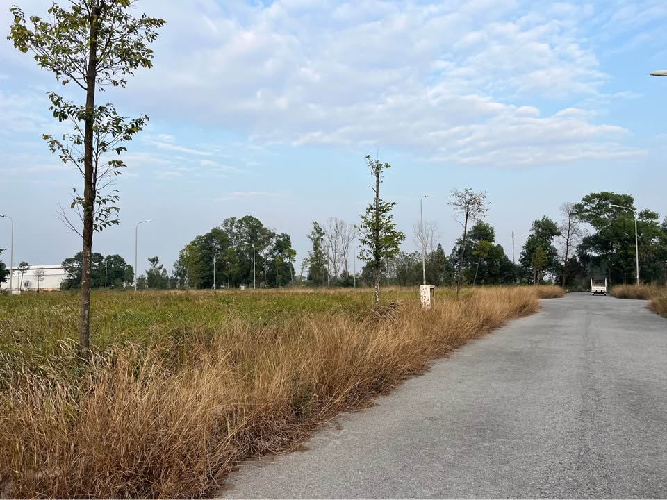 Đất nền Ánh Dương Thuận Thành 100m² 3 tỷ - Sổ đỏ chính chủ