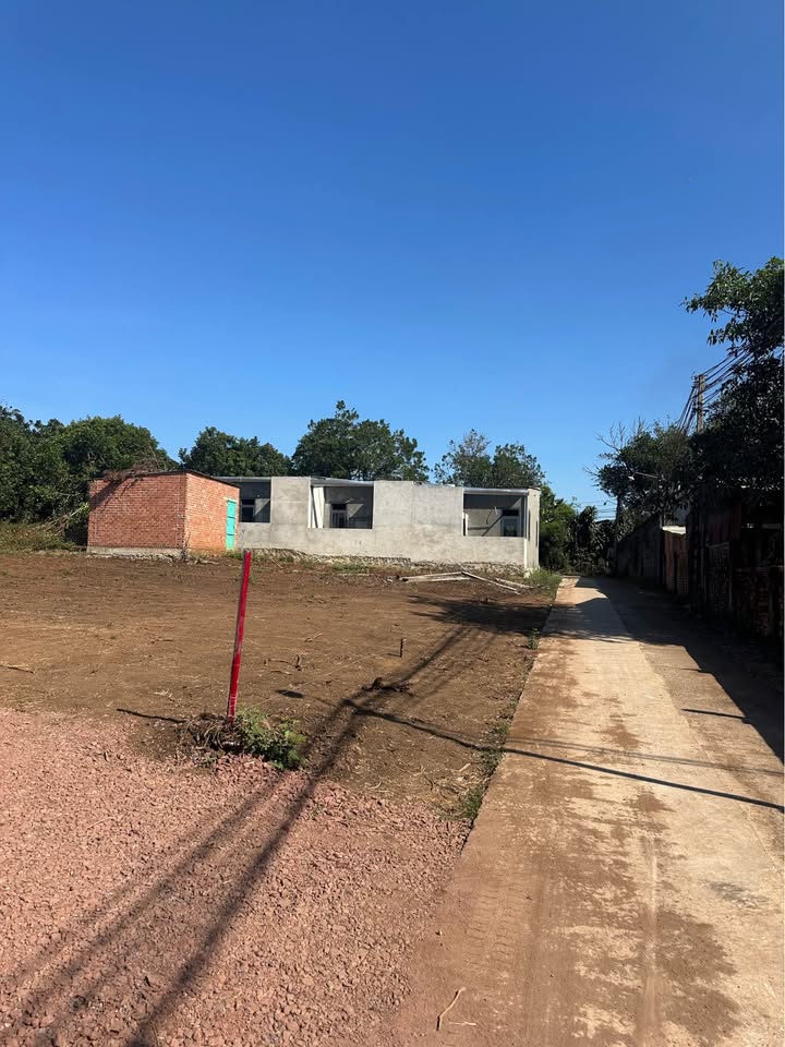 Đất Nền Long Khánh 110m² Sổ Hồng Riêng - Giá Tốt 790 Triệu