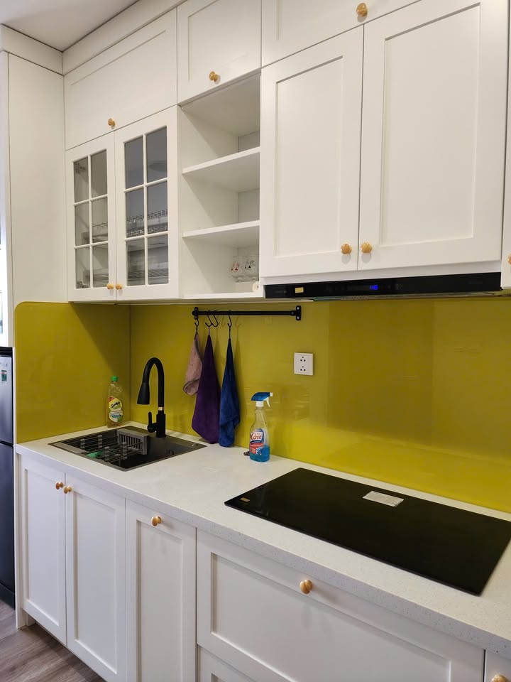 Studio Havenpark Ecopark Hưng Yên 5.5 triệu/tháng - Vào ở ngay!