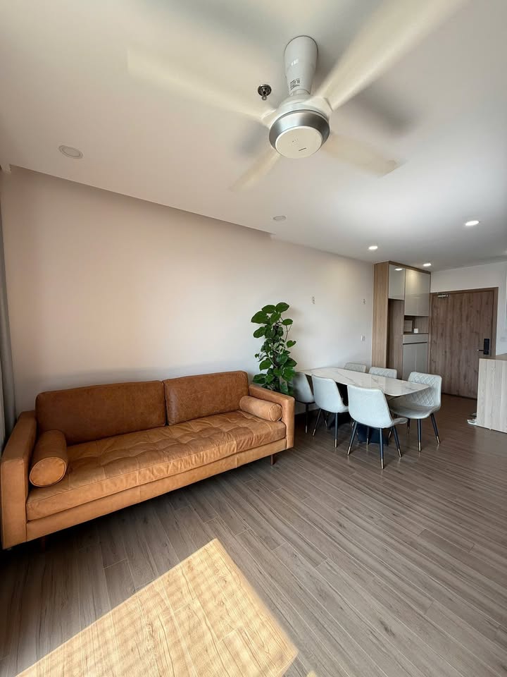 Căn hộ Sky Oasis Ecopark 97m² 3PN - View Biệt Thự Đảo - Sẵn Sàng Vào Ở Ngay