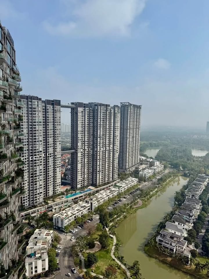 Studio Solforest Ecopark 5.5 triệu - Sẵn sàng ở ngay!