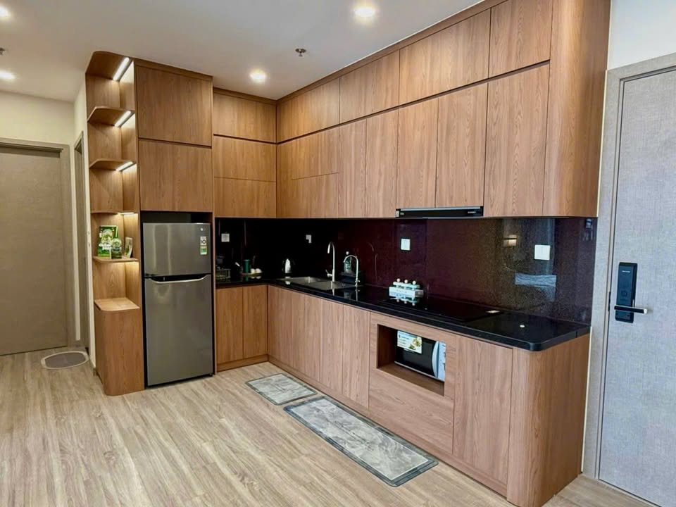 Căn hộ Sky Forest Ecopark 74m² View Biệt Thự Đảo - Full Nội Thất