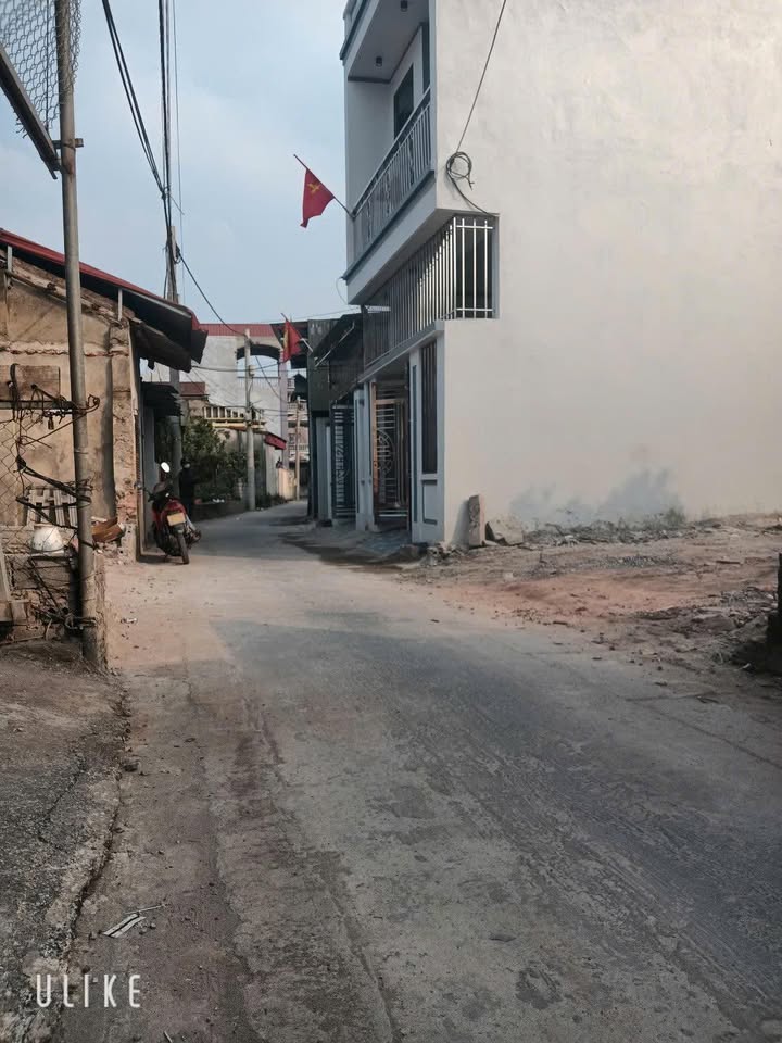 Đất Nền Phú Xuyên 106m² Mặt Tiền 6m - Vị Trí Đắc Địa, Sẵn Sàng Đầu Tư