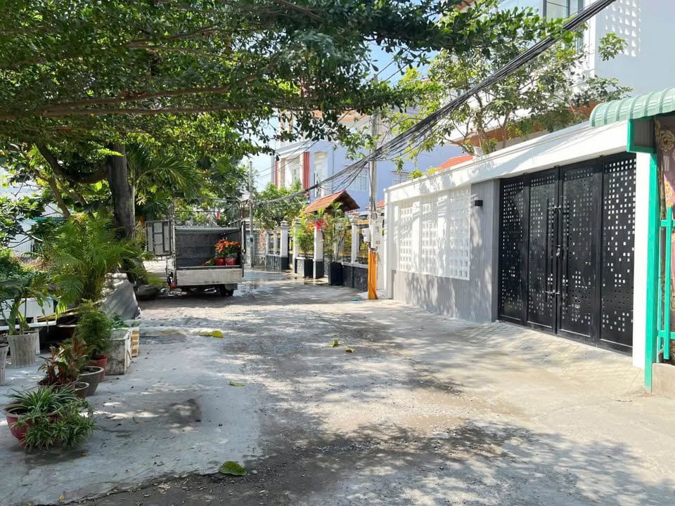 Đất nền Phạm Cự Lượng, Long Xuyên 5xx triệu - Sổ đỏ chính chủ!