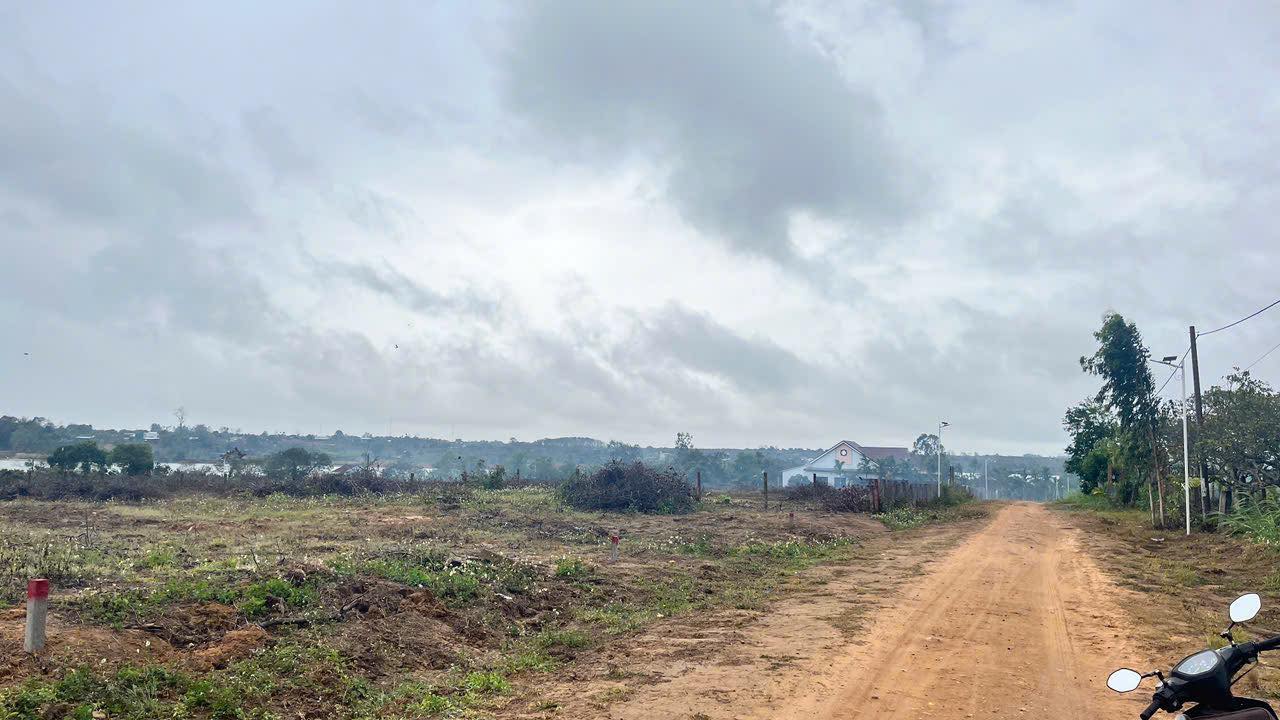 Đất nền Ea Pốk, Đắk Lắk 700 triệu - Tiềm năng tăng giá vượt trội!