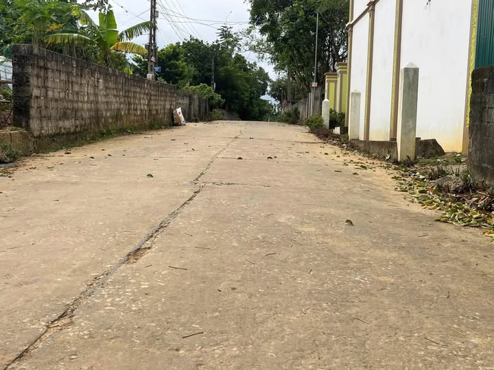 Đất Nền View Núi Ba Vì 177m² - Giá 999 Triệu, Hà Nội