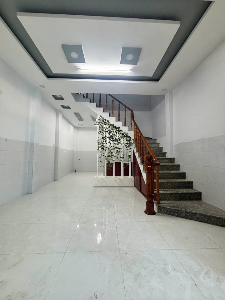 Nhà riêng Vĩnh Thạnh, Nha Trang 42m² giá 1.25 tỷ - Giá tốt hiếm có!