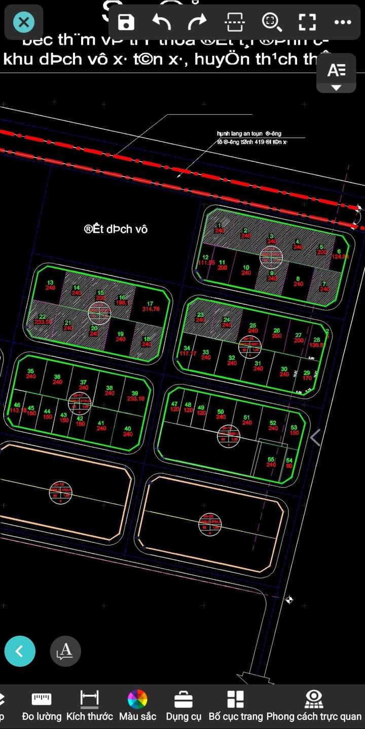 Lô đất 240m² Tân Xã, Thạch Thất - Tiềm năng tăng giá vượt trội!