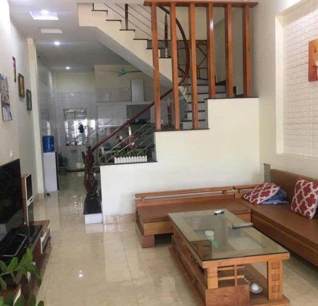 Nhà Phố 3.5 Tầng Mặt Đường Phạm Ngũ Lão, Hạ Long - 72m² Sẵn Sàng Ở Ngay