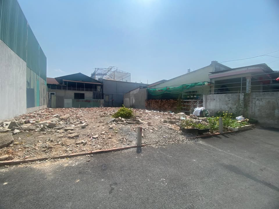 Đất nền Quốc lộ 13, Thủ Đức 72m² – Tiềm năng tăng giá vượt trội!