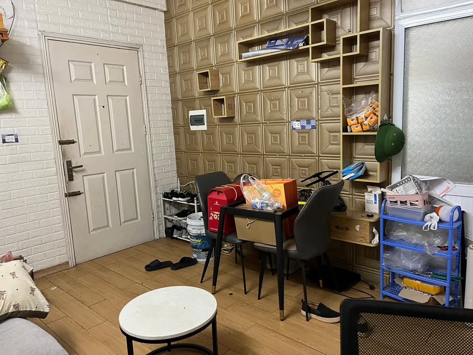 Căn hộ Đặng Xá, Gia Lâm 1PN giá 3.6 triệu - Bàn giao ngay!