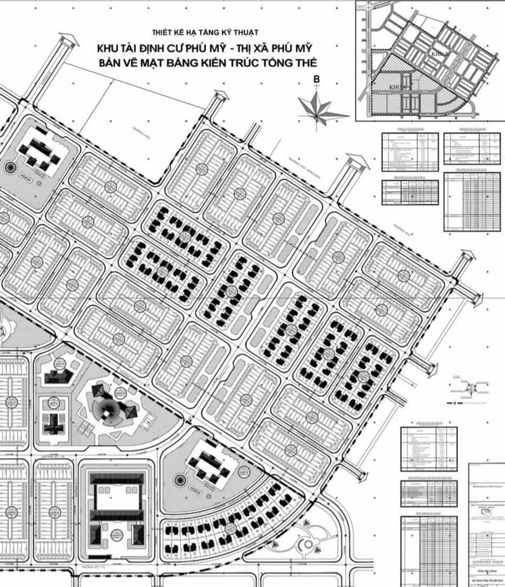 Đất Góc 100m² Mặt Tiền 2 Lối Thoát - Phường Phú Mỹ, Thủ Đức - 25 Tỷ