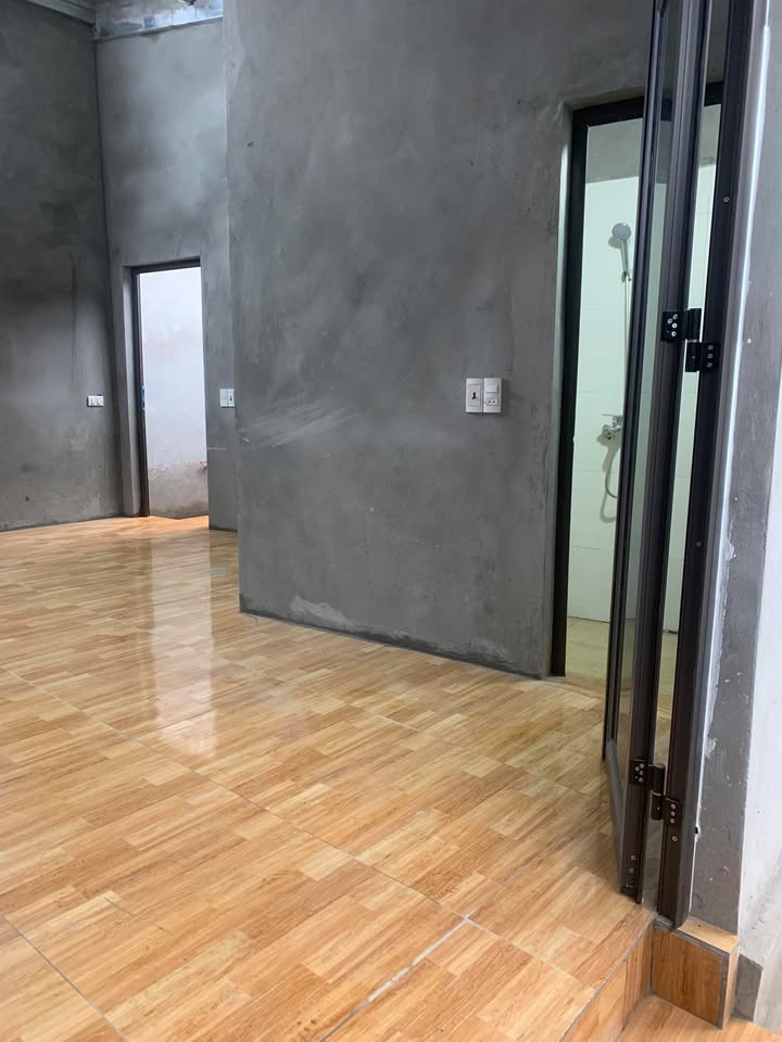 Nhà riêng Thị trấn Nhân Thắng 70m² chỉ 1.2 tỷ - Sẵn sàng ở ngay!