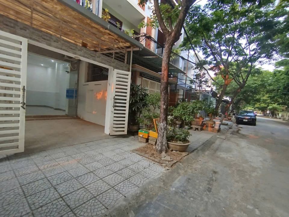 Cho thuê mặt bằng kinh doanh/văn phòng 40m² đường Xuân Lâm, Huế - Sẵn sàng hoạt động