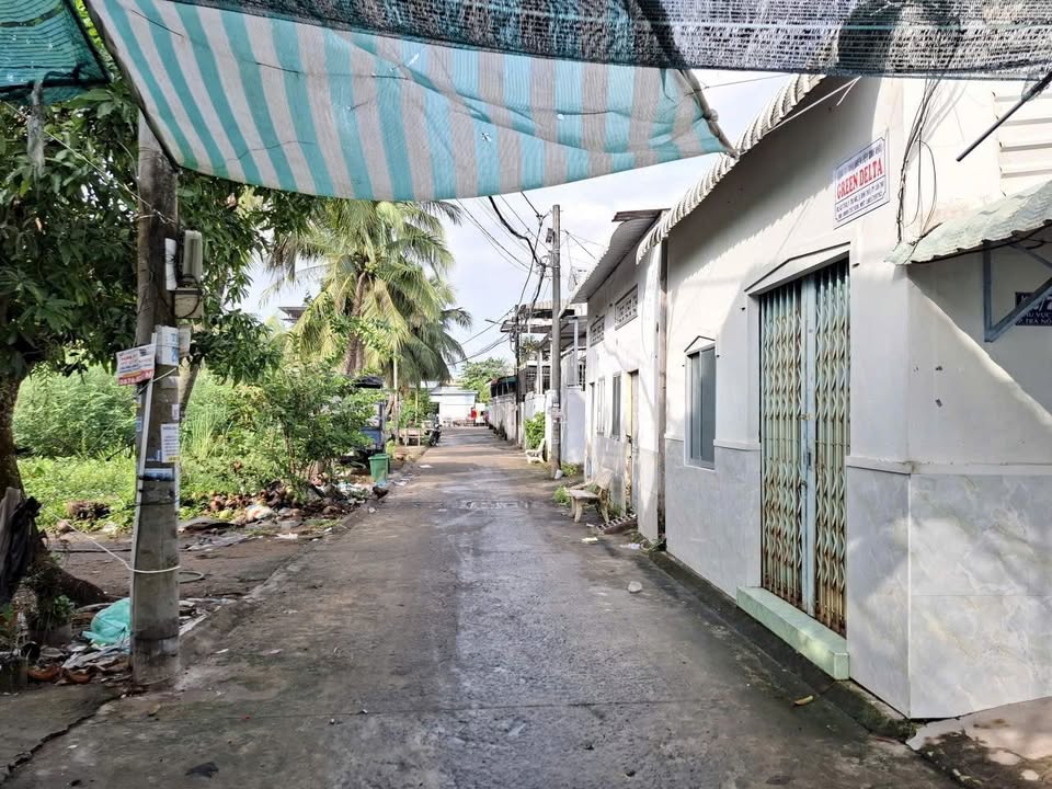 Nhà riêng Hẻm 19 Lê Hồng Phong 123m² giá 1.4 tỷ - Giá tốt hiếm có!