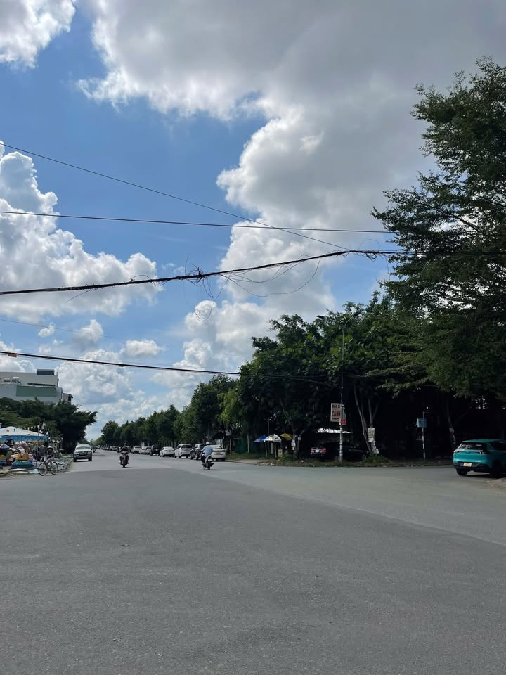 Bán Gấp Dãy Trọ Mặt Tiền Trần Bạch Đằng, Cần Thơ - 100m², Thu Nhập 14 Triệu/Tháng