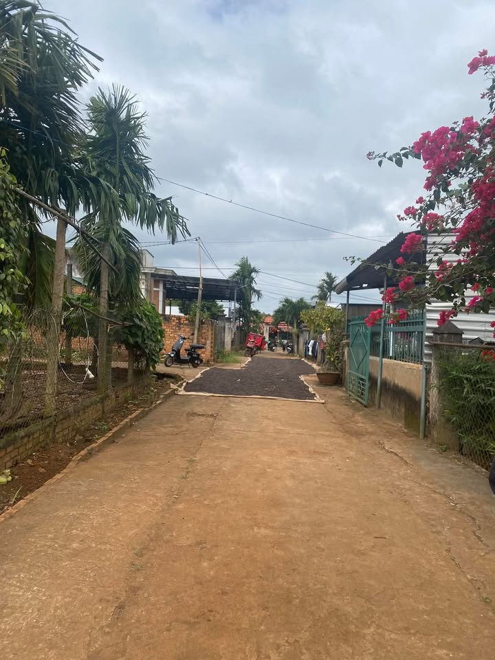 Đất nền Tam Giang, Krông Năng 108m² - Sổ đỏ chính chủ!