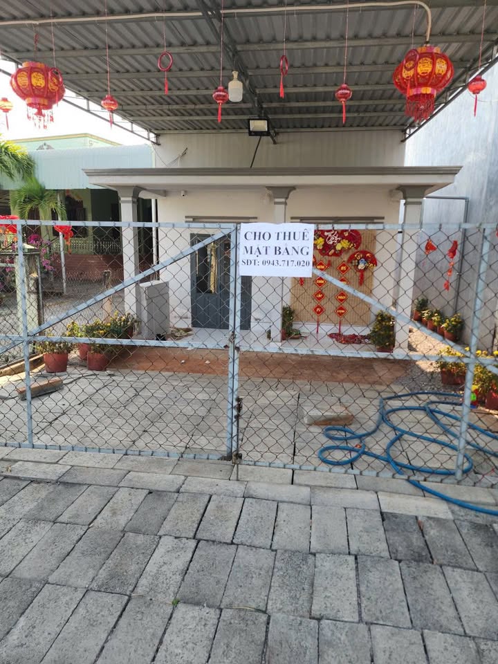 Nhà Mặt Tiền QL28 Phan Thiết - Kinh Doanh Sáng/Tối