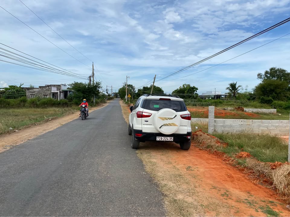 Đất Nền Hàm Thuận Bắc 150m² Sổ Đỏ - 1.05 Tỷ Gần Phan Thiết