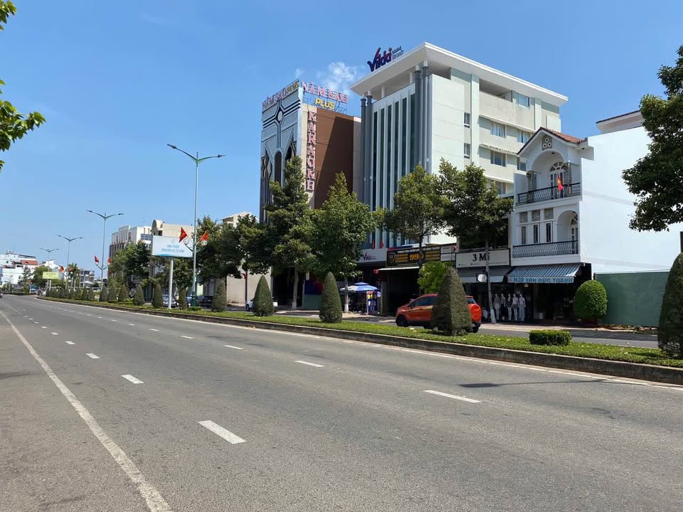 Nhà KDC Đông Xuân An 165.5m² Phan Thiết – Vị trí đẹp, trung tâm!