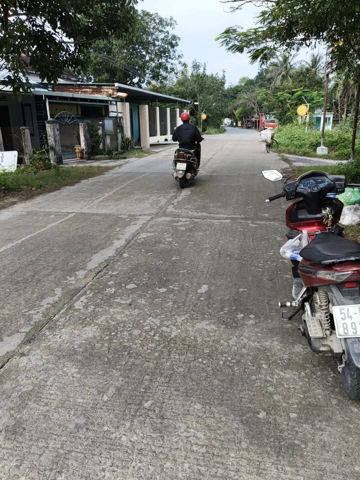 Nhà phố Bình Dương 395m² – Mặt tiền kinh doanh, giá chỉ từ 1 tỷ