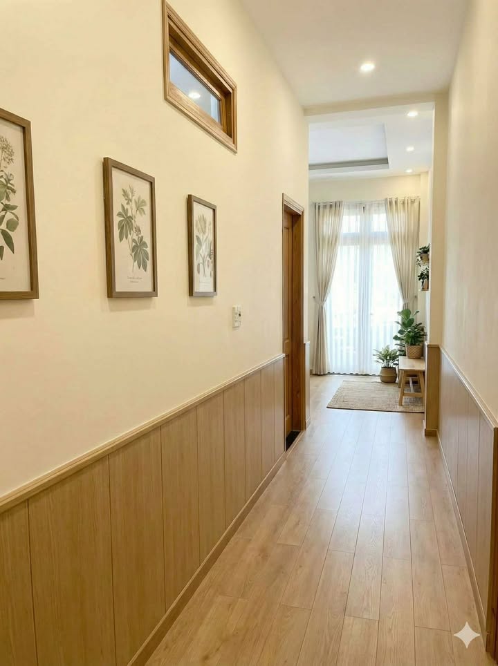 Nhà riêng Điện Bàn 105m² chỉ 3 tỷ - Giá tốt hiếm có!