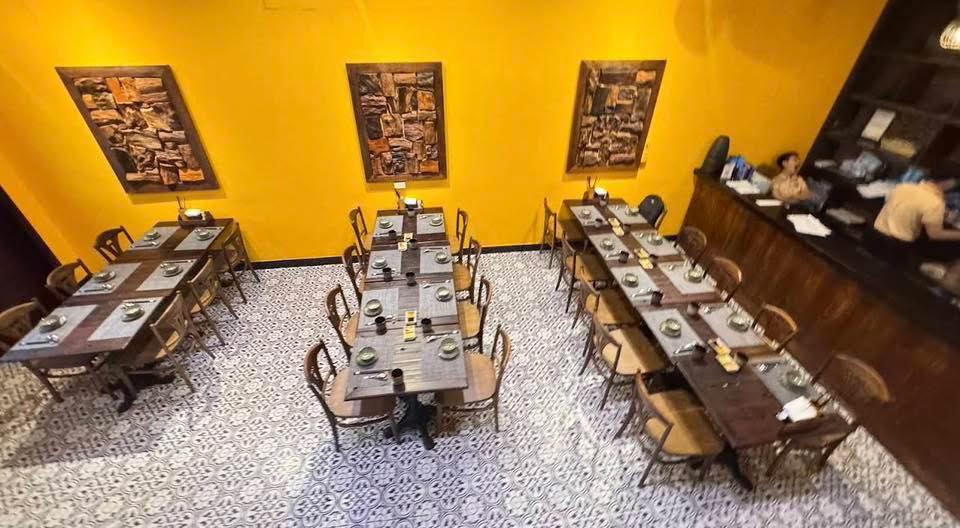 Cho thuê nhà phố kinh doanh mặt tiền Nguyễn Phúc Tần, Hội An - 140m²