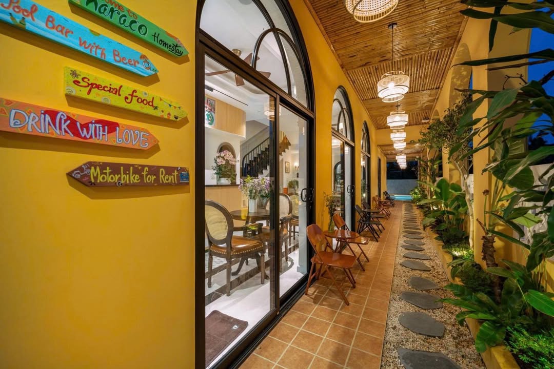 Biệt thự Hội An Cẩm Thanh 70 triệu/tháng - Đầu tư sinh lời!