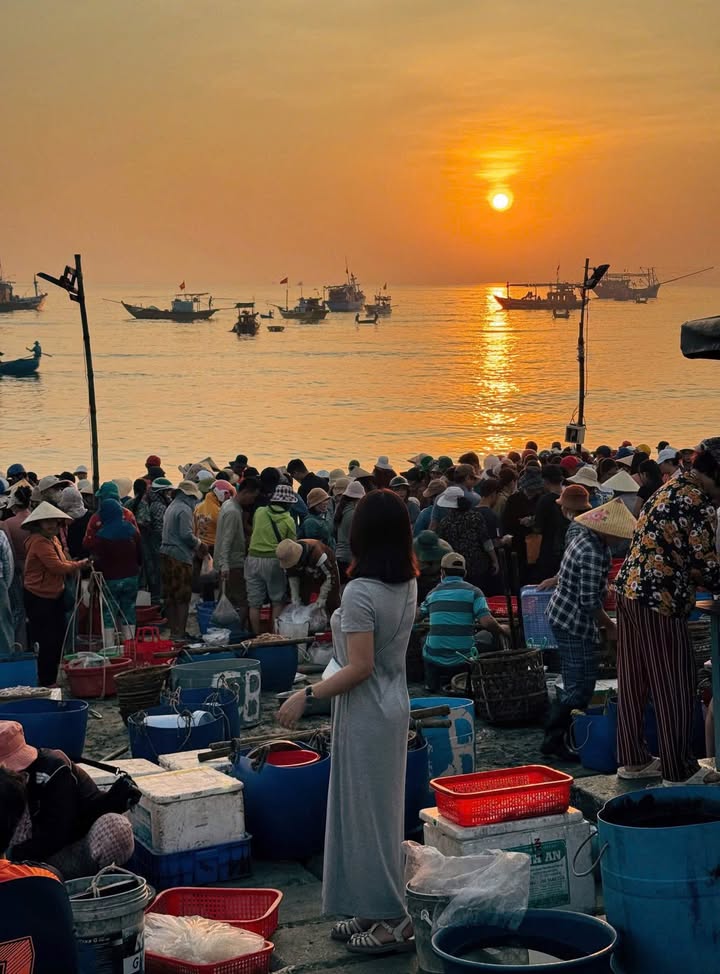 Đất nền Tam Tiến 1265m² – Tiềm năng tăng giá, view biển!