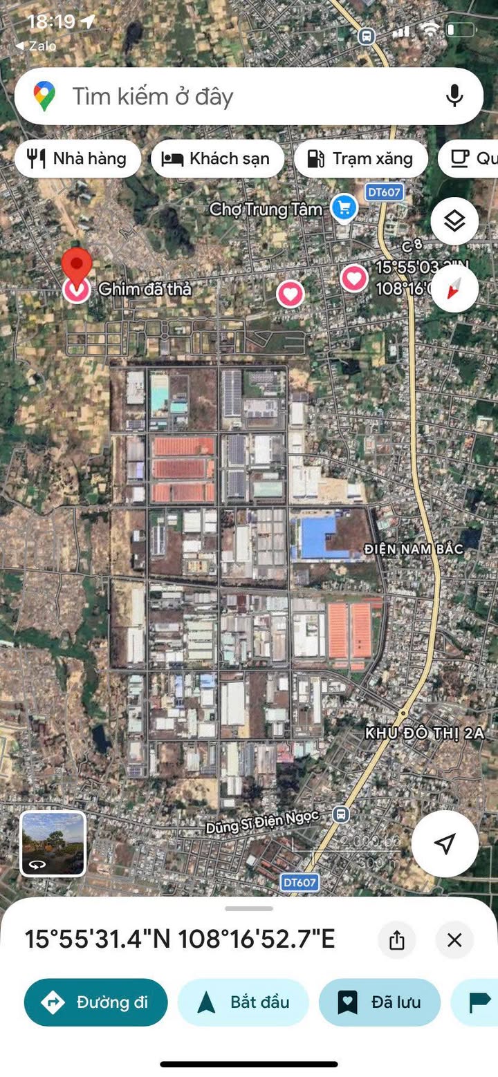 Nhà Phố Võ Như Hưng, Điện Bàn 100m² giá 2.3 tỷ - Mặt tiền kinh doanh!