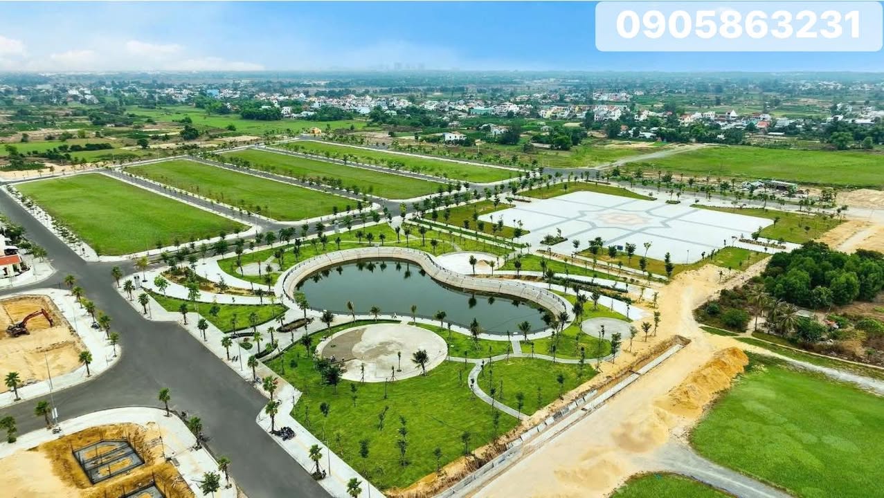 Đất nền Royal Thanh Hà 100m² - Sổ đỏ sẵn, giá 3.9 tỷ