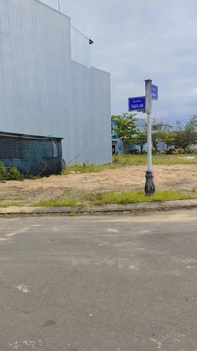 Đất nền KDT Ngân Câu Ngân Giang 134m² - Sổ đỏ chính chủ!