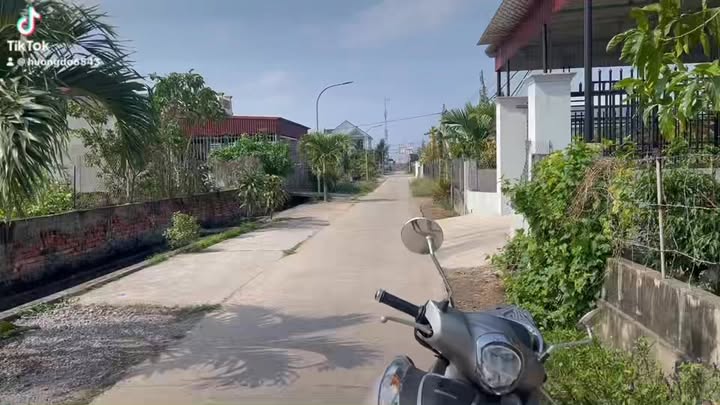 Bán đất lô góc 200m² hướng Bắc, Rạng Đông, Nam Định - Giá 1.7 tỷ