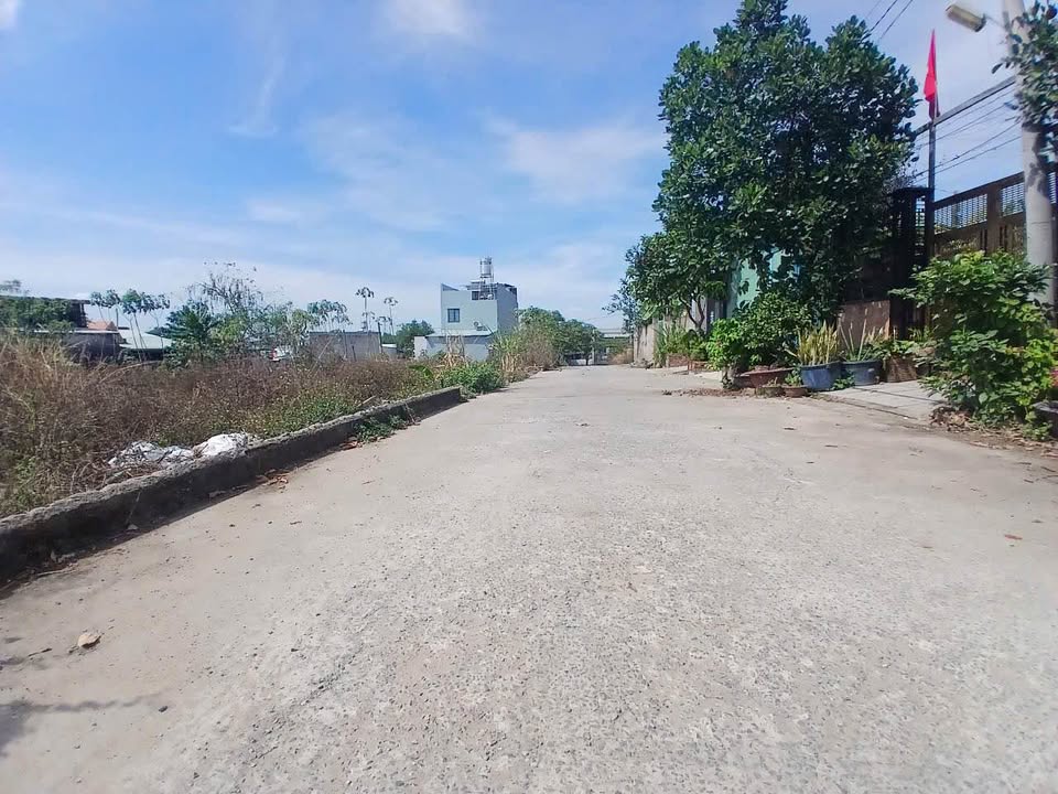 Đất nền Trảng Dài, Biên Hòa 99m² - Xây dựng tự do!