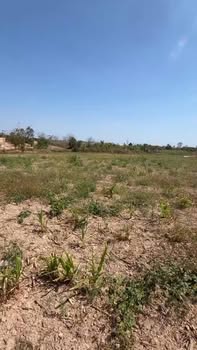 Đất Nền Nam Ka 3360m² - Sổ Đỏ Chính Chủ, Góc 2 Mặt Tiền!